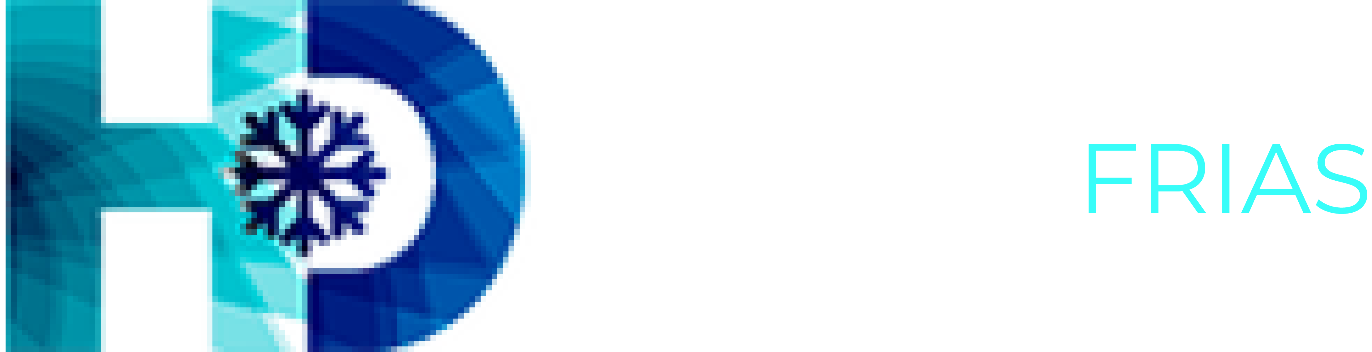Logo HD Câmara Fria